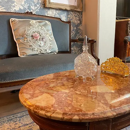 La Chronique Des Bridgerton Apartamento