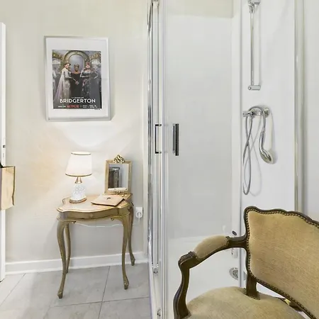 Apartamento La Chronique Des Bridgerton