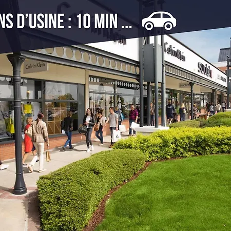 Apartamento La Chronique Des Bridgerton