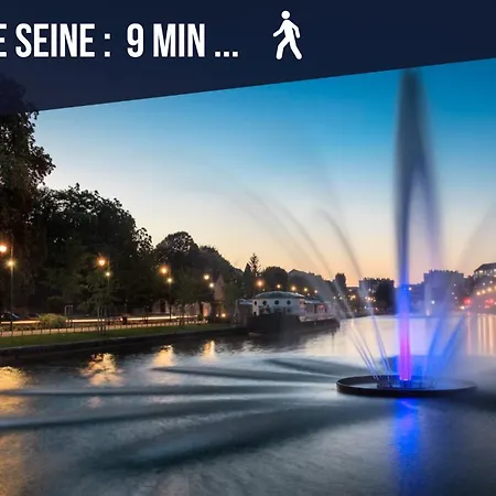 Apartamento La Chronique Des Bridgerton Troyes