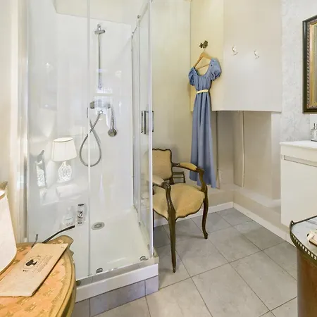 La Chronique Des Bridgerton Apartamento *